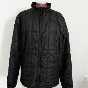 The North Face Black Light Puffer Jacket